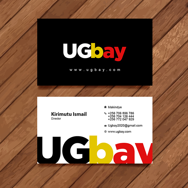 Business Card 17